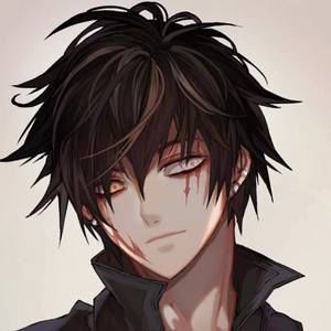 Meet your Posher, Aaron